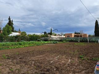Residential Plot in Las Vegas - Campoaras. Parcela en campo de aras. tiene una superficie de 1.000 m2. hace