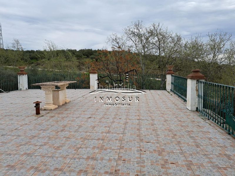 Foto 1db76a9a-6d0c-4c7f-95a7-4c0ab7d259e9. Casa a El Valle Lucena