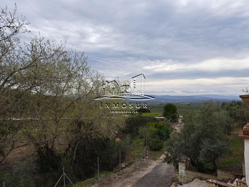 Foto 52ee54b9-13ed-46fd-bb5f-556104f653e1. Casa a El Valle Lucena