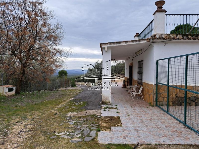 Foto 6308942d-94c1-4a93-939e-4bbf5f03a4f4. Casa a El Valle Lucena