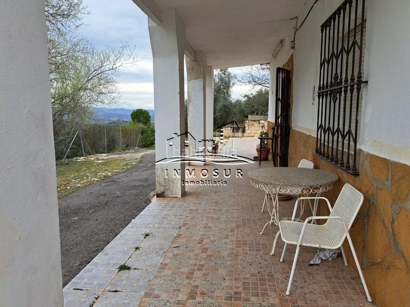 Foto 6ba23e6a-caa3-4512-9c48-4a22c247b892. Casa a El Valle Lucena