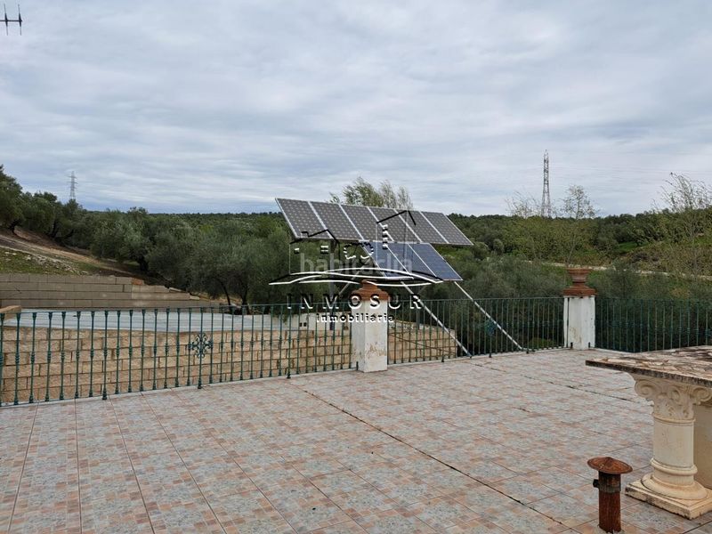Foto bbb4a4ae-aa7e-4642-8525-1534dcdfd890. Casa a El Valle Lucena
