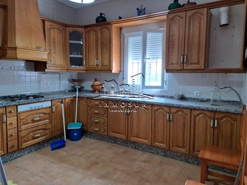 Foto f4670182-6909-4b15-8055-7873dc61335b. Casa a El Valle Lucena