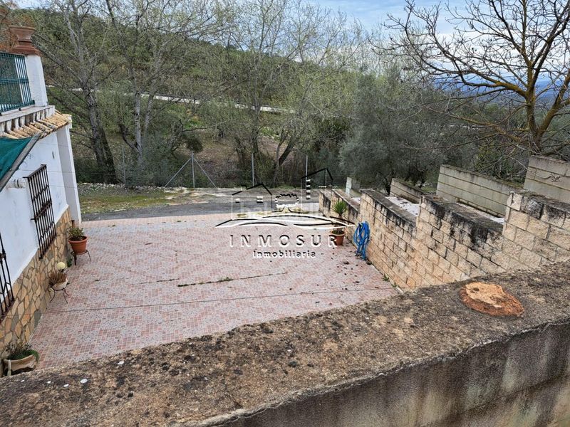 Foto f612cb56-5ae7-48cc-b5bd-6fc387203d4a. Casa a El Valle Lucena