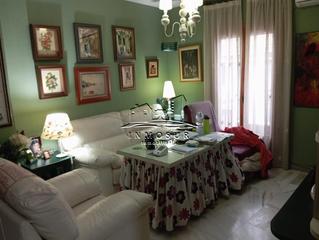 Appartement à San Francisco. Piso en zona calle el agua. cuenta con una superficie construida