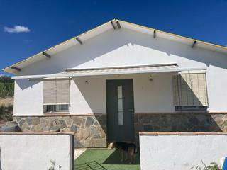 Maison à San Francisco. Casa en campo de aras, zona cristo marroquí. parcela de 1.700 m2