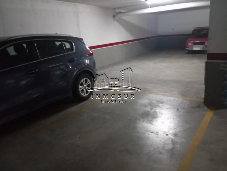 Foto 64b2fb63-6900-4877-a4f9-dcf602b15700. Posto auto in El Carmen - La Barrera Lucena