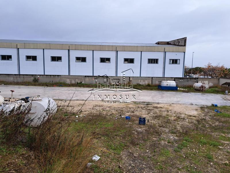 Foto 1beb7cde-d050-44f8-a91c-c18fed045f58. Nau industrial a Las Vegas - Campoaras Lucena