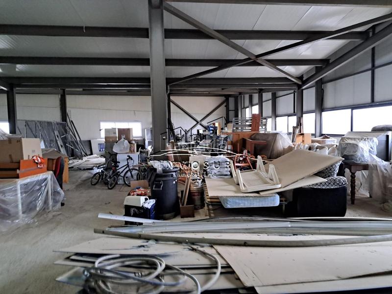 Foto 42a3129c-5cec-4f30-8345-2b6cd5d86439. Nau industrial a Las Vegas - Campoaras Lucena