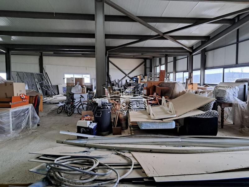 Foto 95ac55ae-3198-434a-8fab-15d3854df267. Nau industrial a Las Vegas - Campoaras Lucena