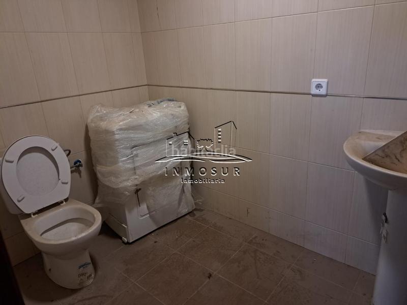 Foto cd86efdd-9fcb-44fe-8105-c739e99684a8. Nau industrial a Las Vegas - Campoaras Lucena