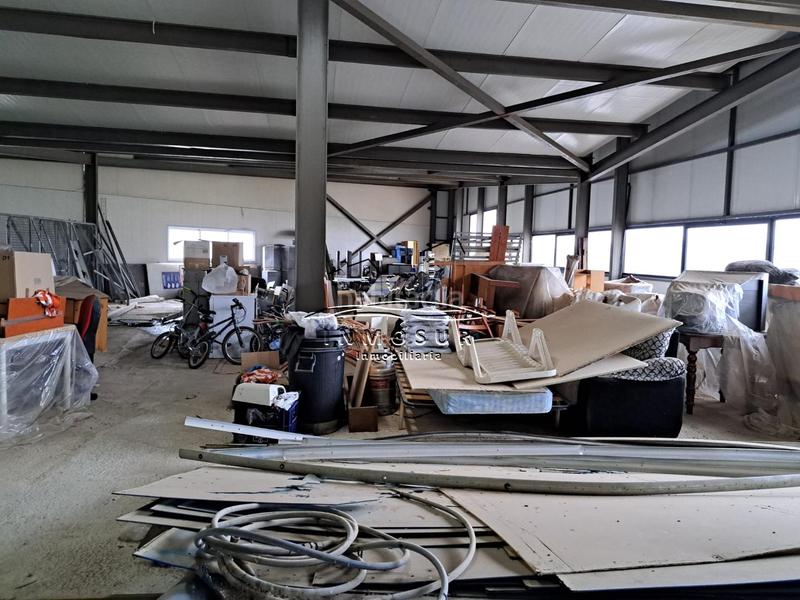 Foto ddeb93af-48a8-4193-a675-9295b6eb6c2c. Nau industrial a Las Vegas - Campoaras Lucena