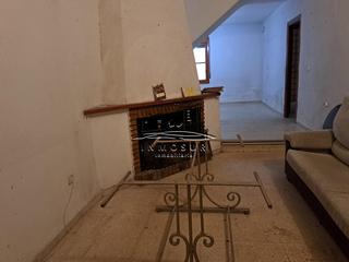 Casa a El Valle. Casa en zona el valle. cuenta con una superficie de parcela de 2