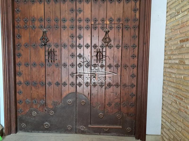 Foto 22010562-2da3-4211-b759-9fac0fe0d2dc. Casa in San Francisco Lucena