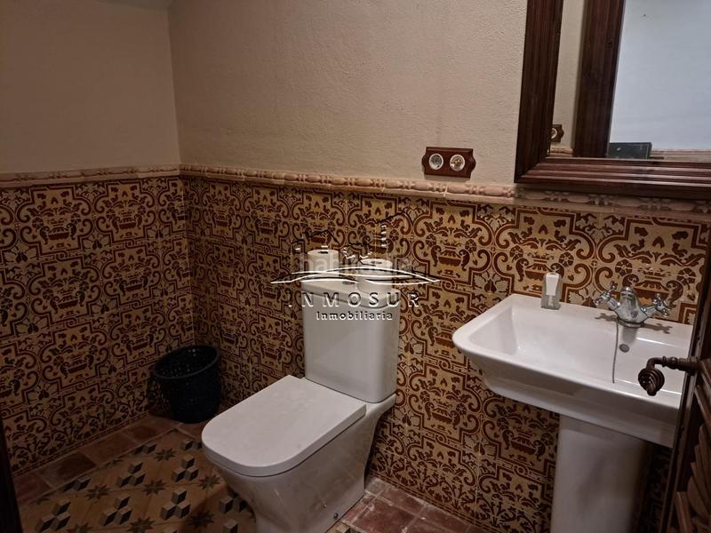 Foto 568cd257-4d01-4d39-a6c8-646d776cd5e9. Casa in San Francisco Lucena