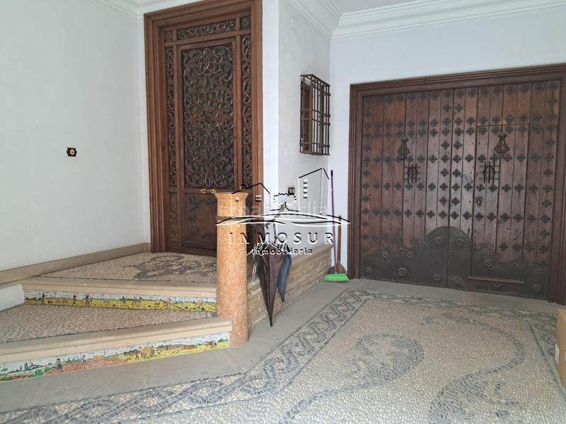 Foto 5d2514d1-f760-49fa-a3eb-5c38f1b832dd. Casa in San Francisco Lucena