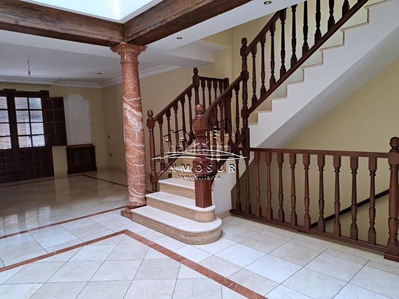 Foto 717a6d61-ded7-405e-be1d-6d8d4500798e. Casa in San Francisco Lucena