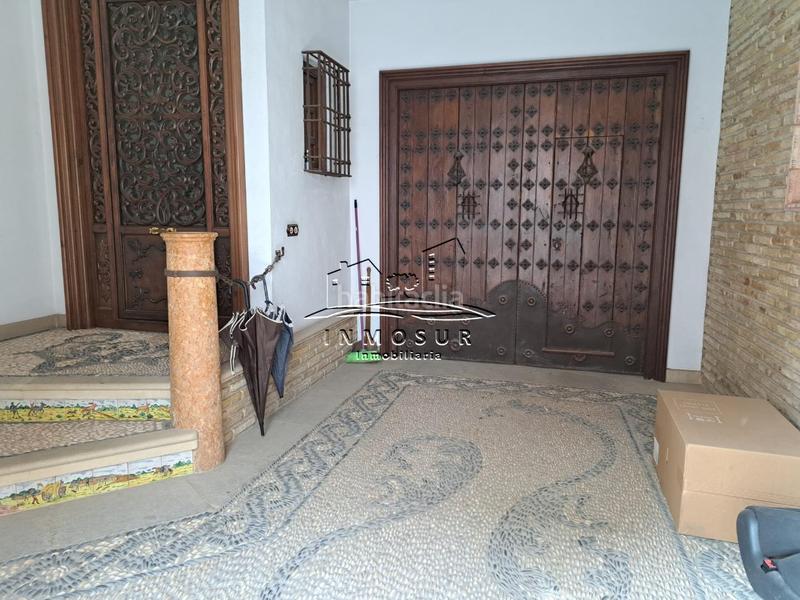 Foto ba5e8cf1-4ba6-4482-a6fa-a3b1bee9d356. Casa in San Francisco Lucena