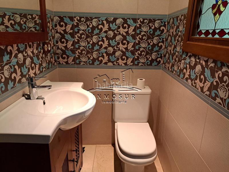 Foto c865d23b-469b-4c49-938f-d27f92ac510b. Casa in San Francisco Lucena