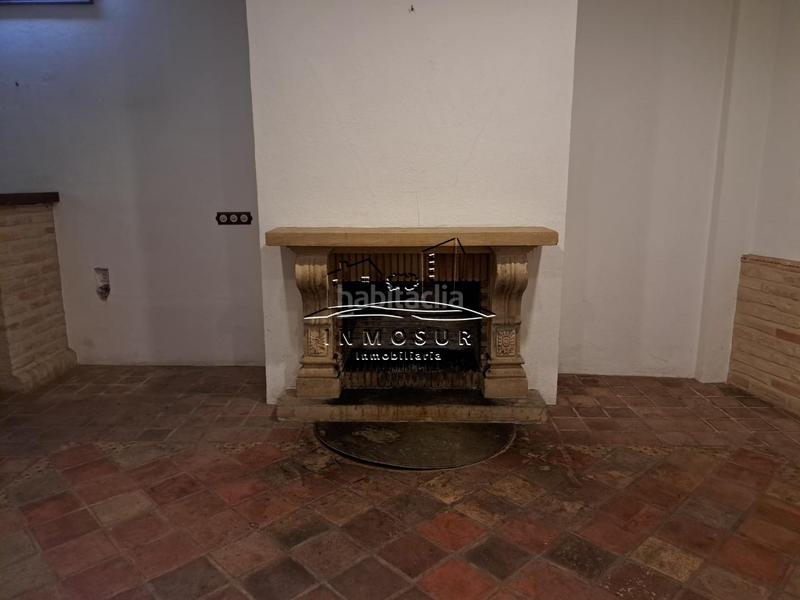 Foto ce1825c3-079b-437c-a4ba-8121ed5b9e3e. Casa in San Francisco Lucena