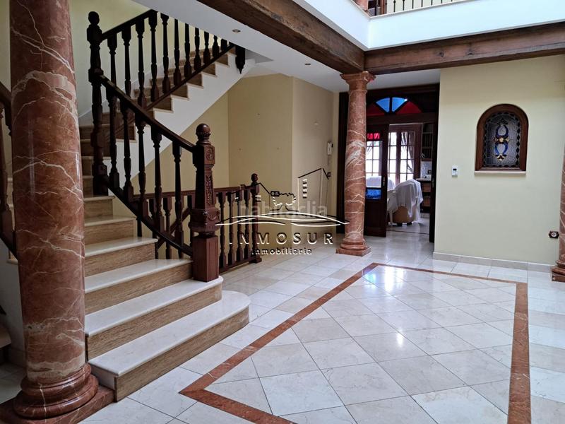 Foto d62de669-db90-412a-a8a5-cc1b3991e063. Casa in San Francisco Lucena