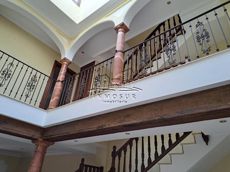 Foto e74dc1d1-099b-4d81-baba-b0530cfee920. Casa in San Francisco Lucena