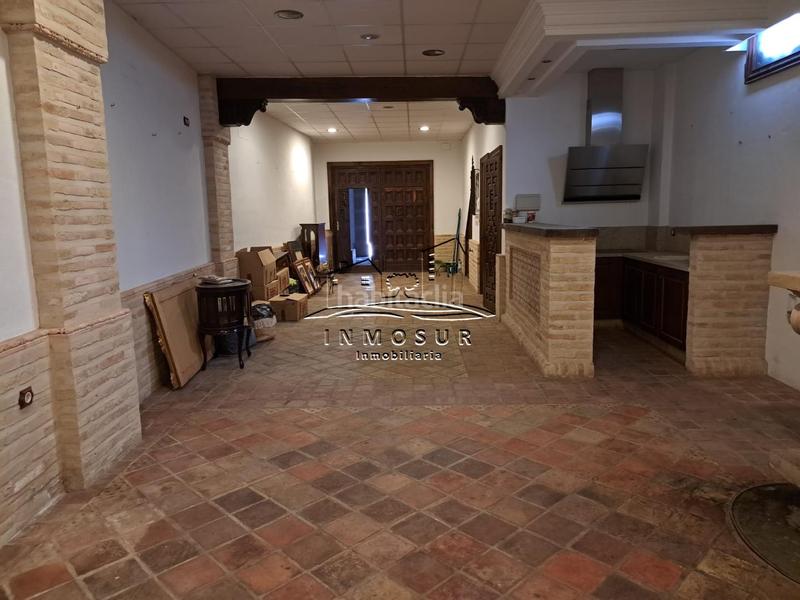 Foto ed941fa7-3987-487f-a584-d5f0395da149. Casa in San Francisco Lucena