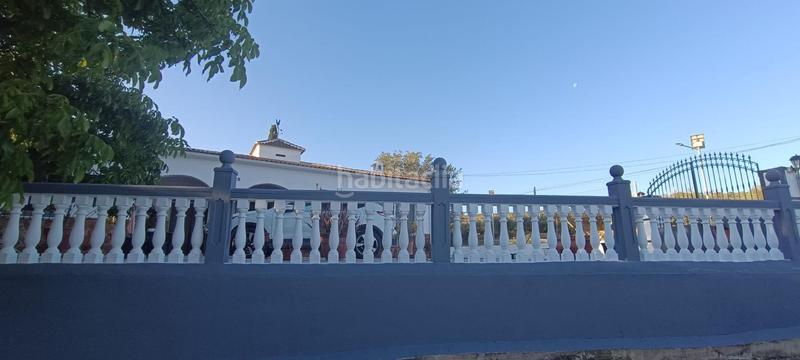 Foto 191c65a7-2b7c-46c3-b086-b8e5887daae5. Casa amb piscina a Poleares Lucena