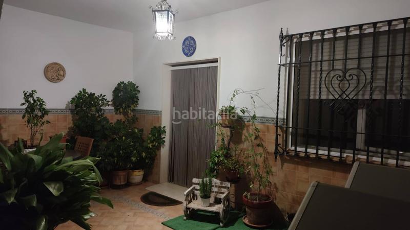 Foto 462f86af-d1a3-4664-9739-fd585f83b697. Casa amb piscina a Poleares Lucena