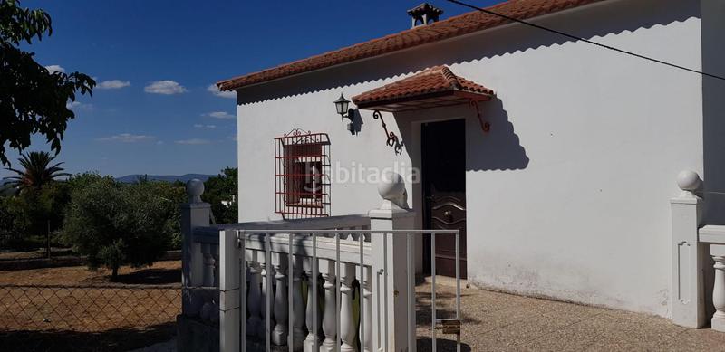 Foto 46de4ad6-0579-479c-aa2f-c9308f095e31. Casa amb piscina a Poleares Lucena
