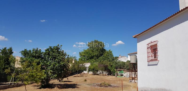 Foto 4adf071a-c16b-4835-98d1-48f364940375. Casa amb piscina a Poleares Lucena