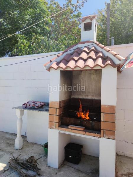 Foto ba4af0d4-2b91-41bc-8127-9538afba71a6. Casa amb piscina a Poleares Lucena