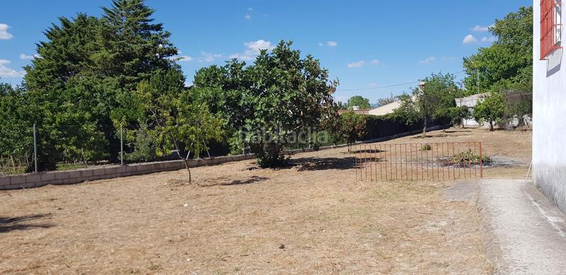 Foto f277bc7d-9b8e-4fd9-8b07-5adc7435d675. Casa amb piscina a Poleares Lucena