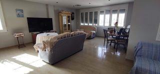 Casa in Poleares. Chalet en zona poleares