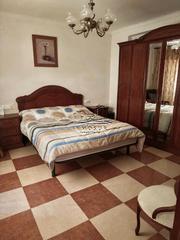 Casa a Doña Mencía. Casa en zona calle jaén. cuenta con una superficie construida de