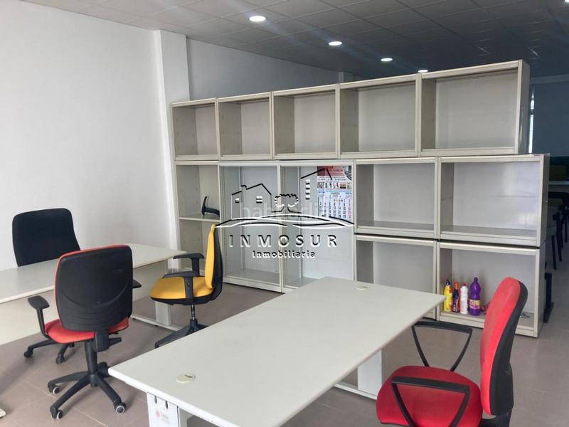 Foto adf468a6-4a46-4ac6-81a2-cacfa068847d. Miete büro in Navas del Selpillar Lucena