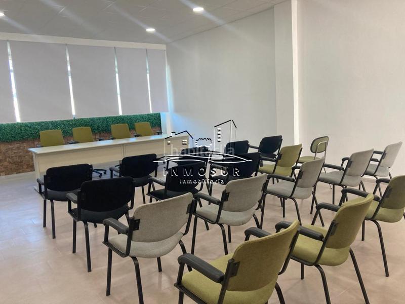 Foto 43cce965-9964-4408-9934-6359b6b5a5c7. Rent office space in Navas del Selpillar Lucena