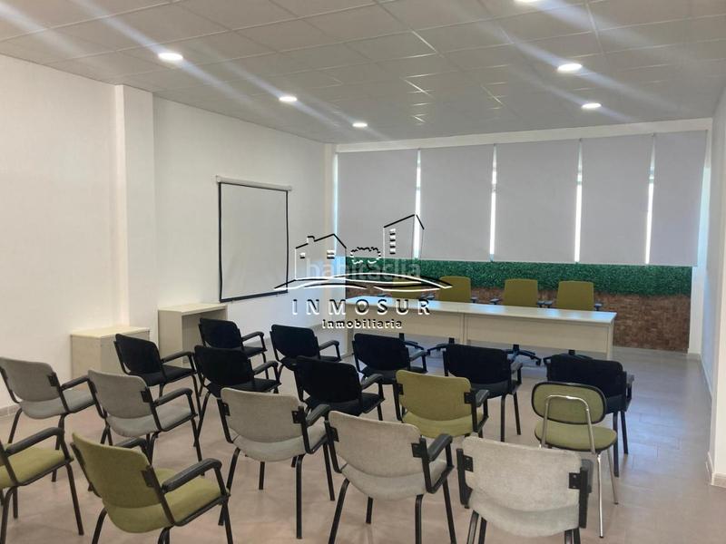 Foto fc277cf6-853b-4c63-bd6f-0e2ac7d111eb. Rent office space in Navas del Selpillar Lucena
