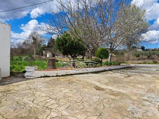 Casa a Las Vegas - Campoaras. Casa en campo de aras. cuenta con una superficie de parcela de 9