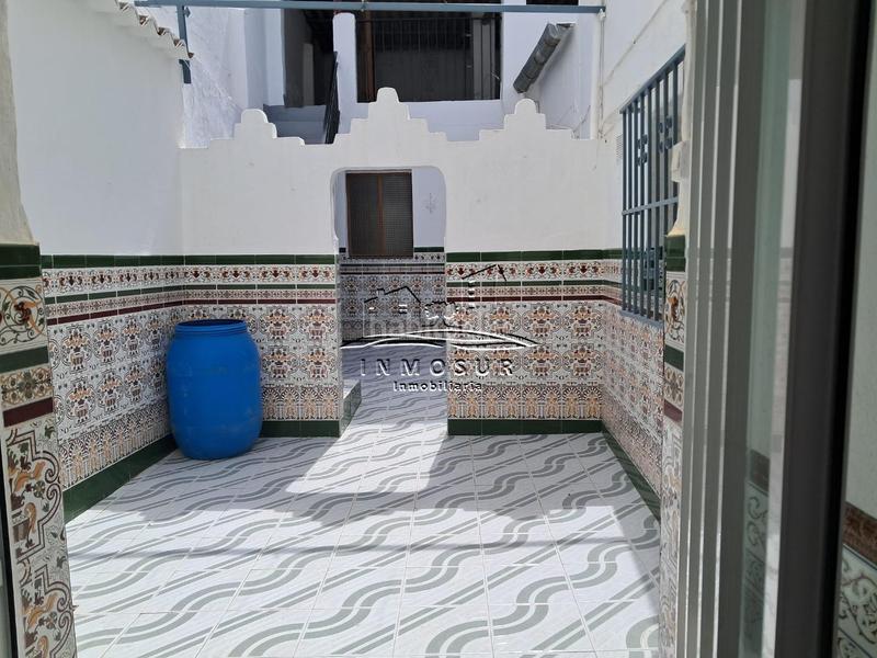 Foto 9f46c060-26ae-4cab-af6b-cbbb2083be8e. House in Poleares Lucena