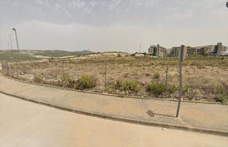 Solar industrial a Las Vegas - Campoaras. Solar en polígono industrial príncipe felipe. tiene una superfic