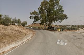 Terreno residencial en San Francisco. Parcela en zona la camila. cuenta con una superficie de 1400 m2.