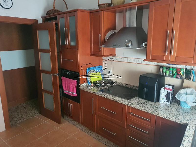 Foto b51cf733-5eba-4e3b-8344-08a170627603. Flat in Centro Lucena