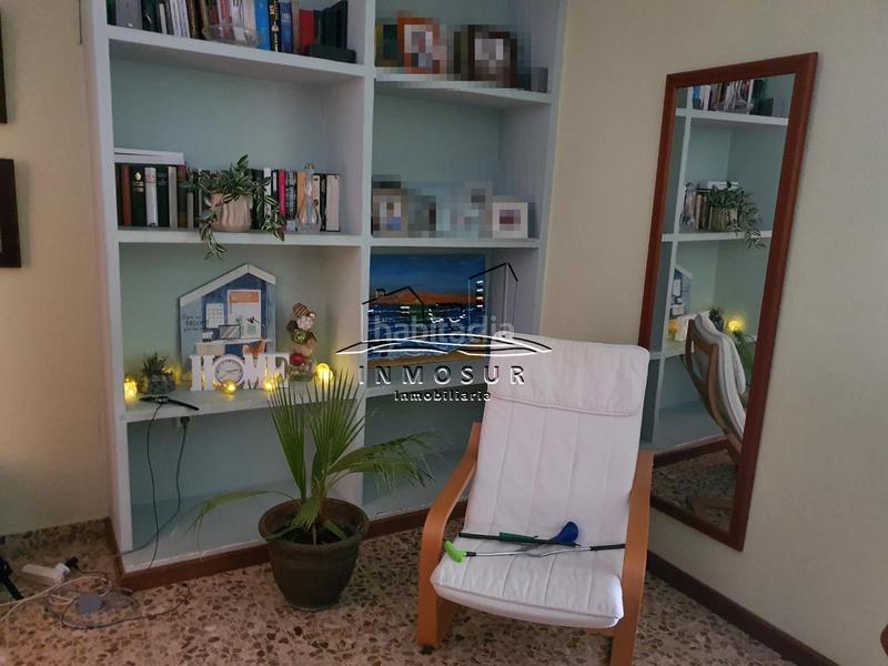 Foto e28da780-e04c-4672-8afc-2c23a0edbb73. Flat in Centro Lucena