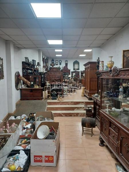 Foto 276b9f1b-40ba-492c-bfc4-7fb2be98e0a5. Local comercial a Las Tinajerías - Juderías Lucena