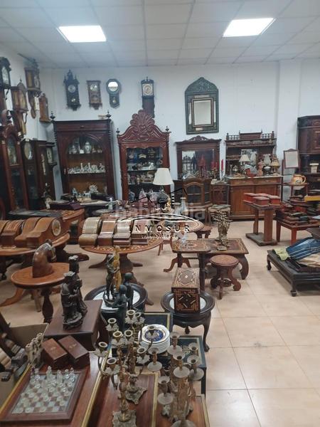 Foto 317d3e52-5116-4a7f-ae20-74b0b9097092. Local comercial a Las Tinajerías - Juderías Lucena