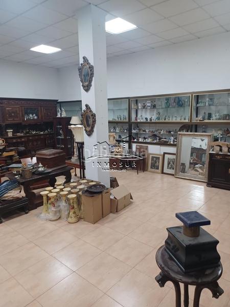Foto d8b5d402-d632-4508-885a-b8aaf93d19ef. Local comercial a Las Tinajerías - Juderías Lucena