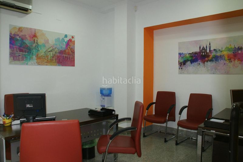 Foto 8f506a3e-0a4e-4319-94d9-7bfde06d9f8d. Casa a Centro Lucena