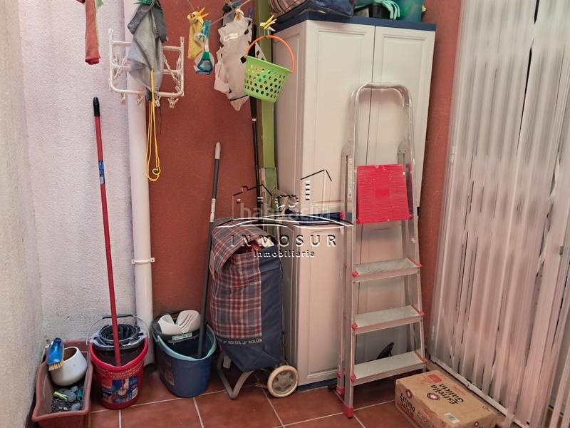 Foto 1517ffe1-c4bc-41c1-a50e-f9346a924317. Flat in El Valle Lucena