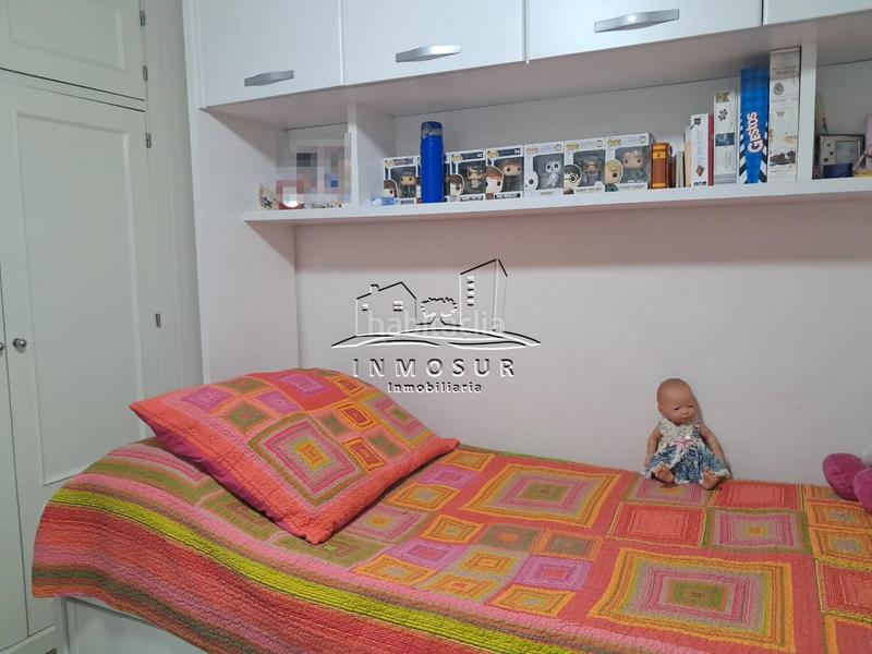 Foto 3ae081fc-e89b-4561-bea6-dd505debb8b8. Flat in El Valle Lucena